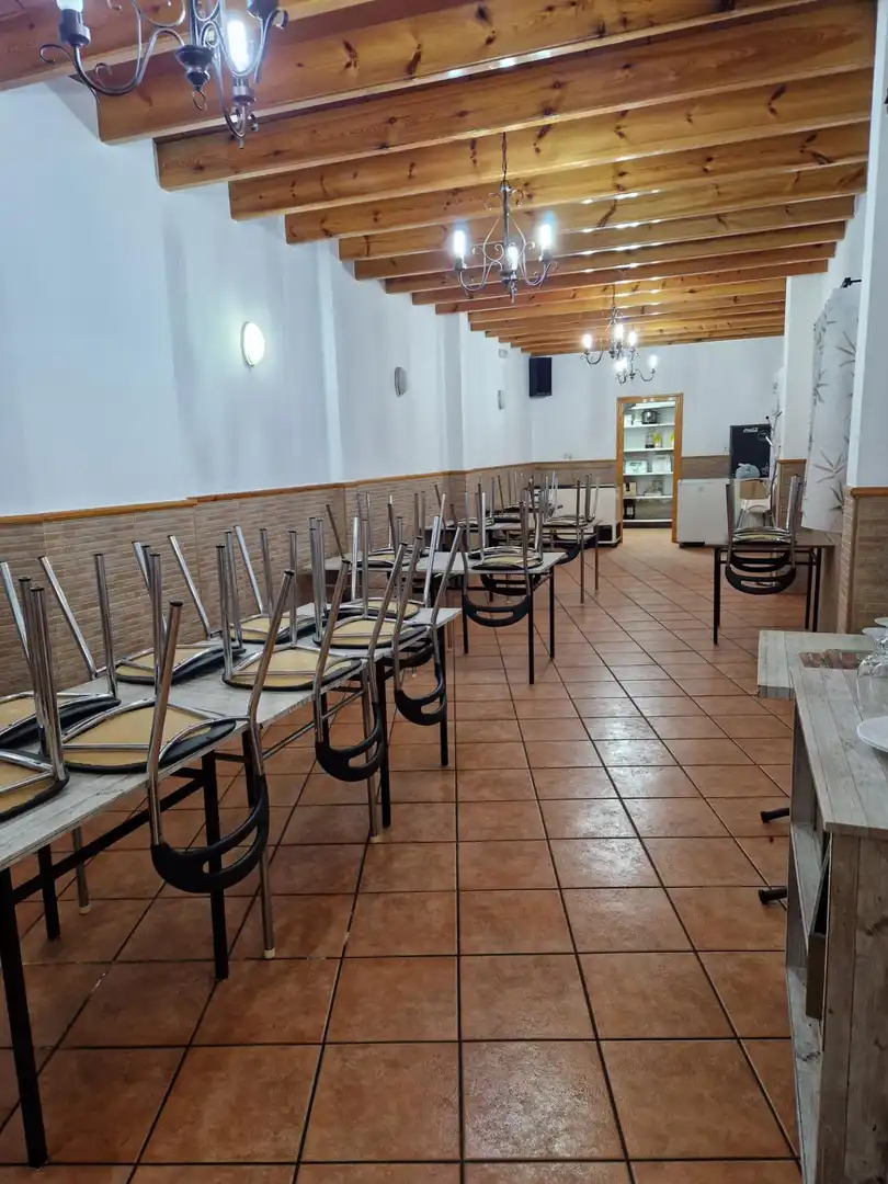 Commercial properties for sale in Archena