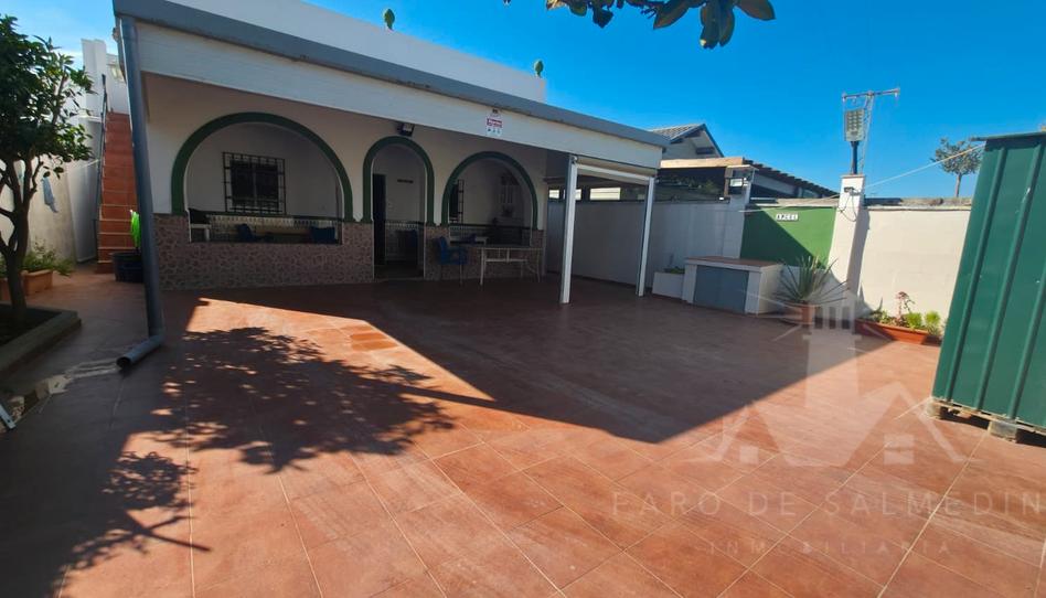 Photo 1 of Country house for sale in Las Tres Piedras - Costa Ballena, Cádiz