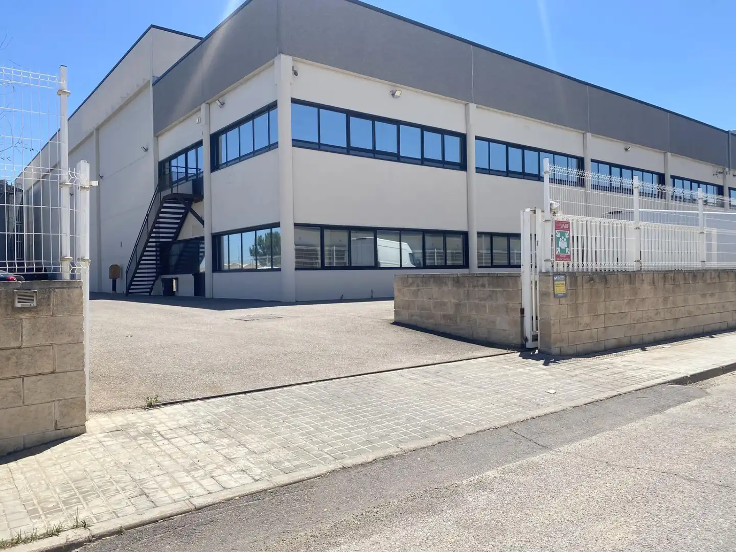 Gewerbefläche zur Miete in Calle Calle Pouet de Conselo