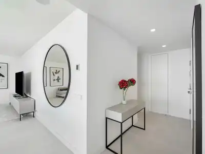Apartamento con piscina en venta en Centro ciudad, imagen 24