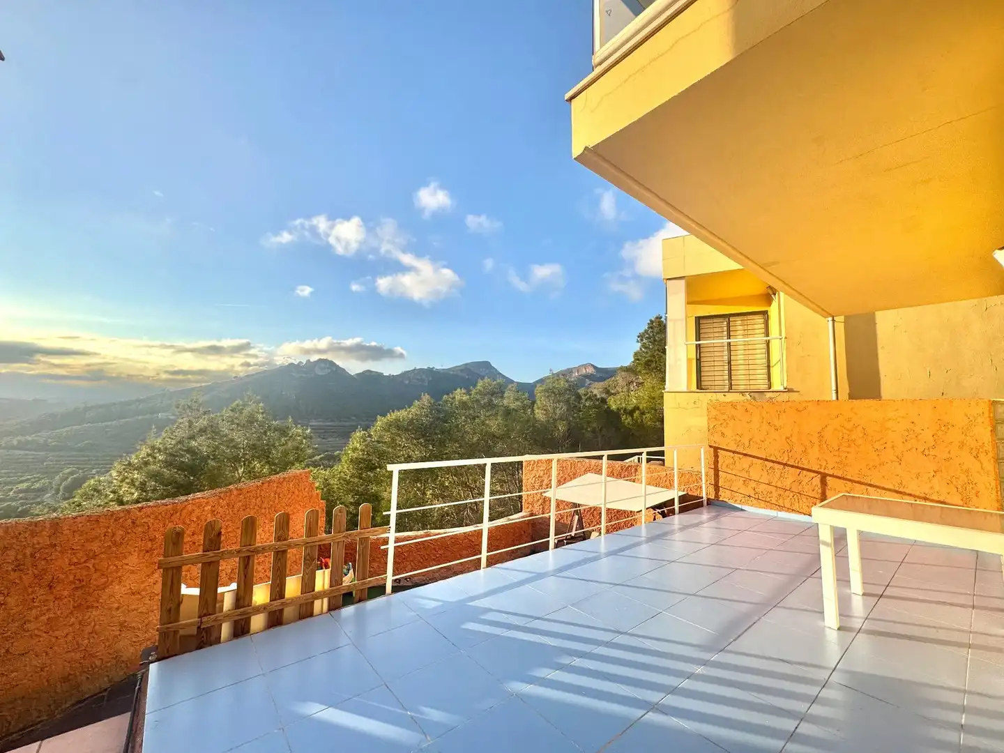 Detached house with terrace for sale in Almiserà, imagen 4
