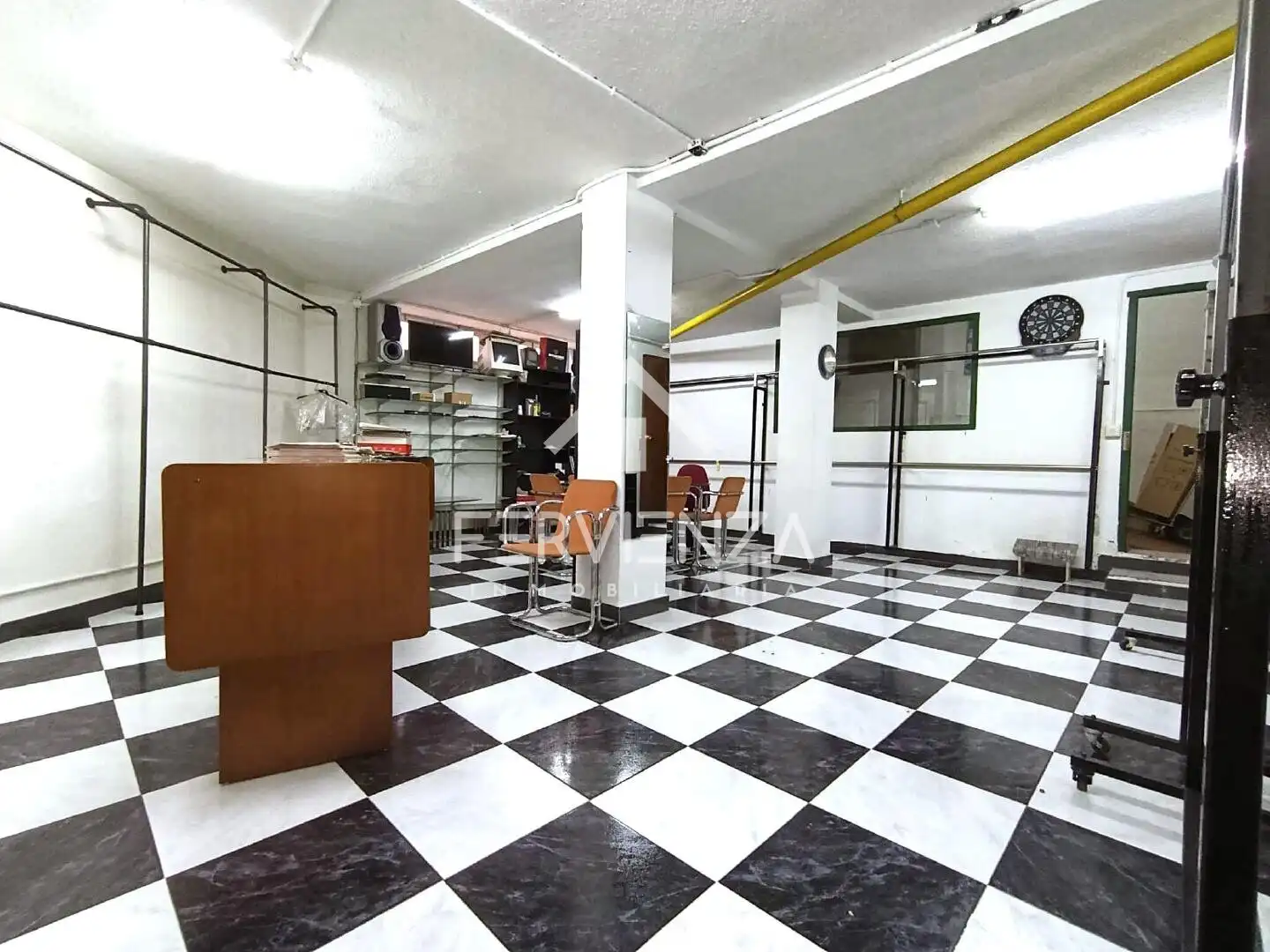 Business premises for sale in Ciudad Naranco - Prados de La Fuente, imagen 7