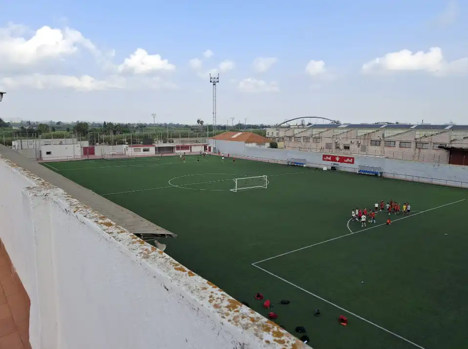 Terrace of Houses for sale in Cullera  with Terrace and Internet