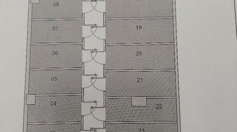 Photo 5 of Box room for sale in Gran Vía de Tàrrega Monteblanco, 45, Ensanche - Río Júcar, Castellón