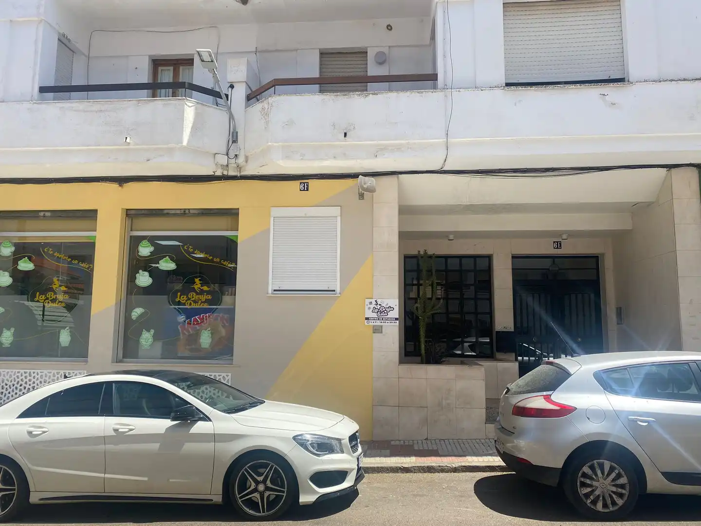 Pis en venda en Castuera amb Aire condicionat, Calefacció i Traster