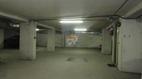 Foto 4 de Garatge de lloguer a Plaza de España, A Coruña