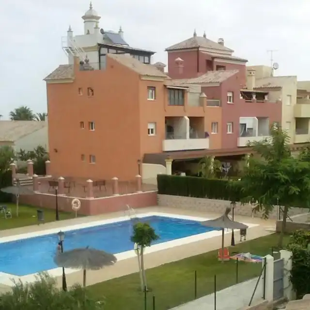 Piso de alquiler en Loma Martín Miguel, Martín Miguel