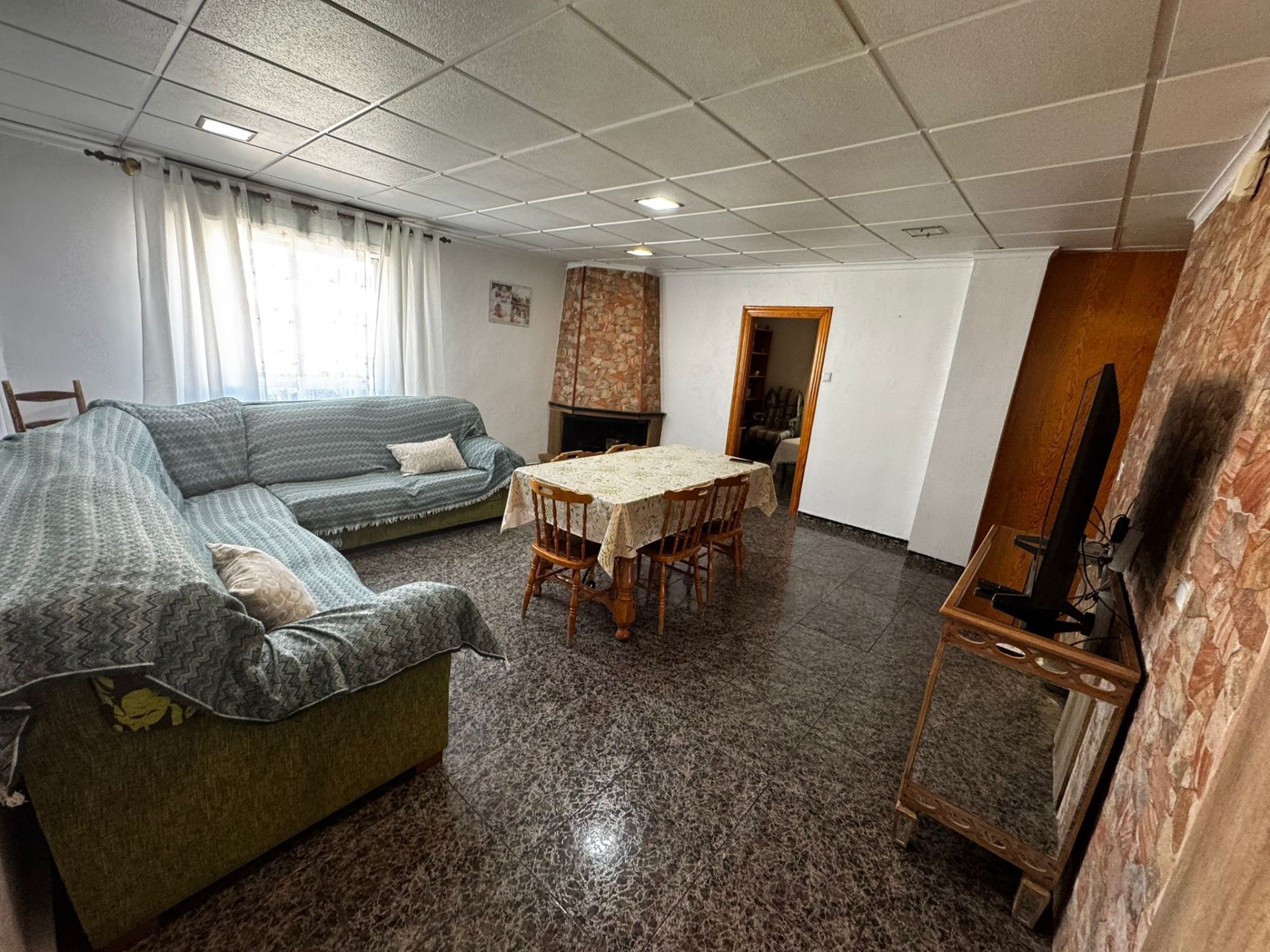 House or chalet for sale in San Pedro del Pinatar  with Air Conditioner