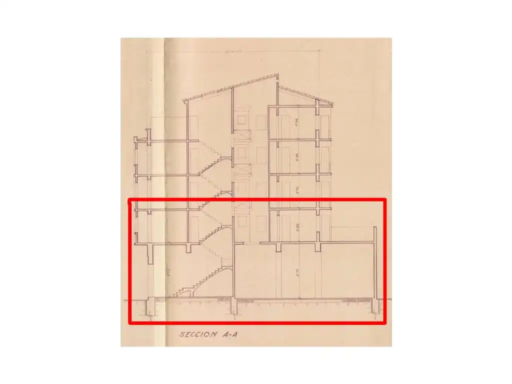 Flat for sale in Lleida