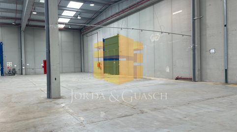 Foto 3 von Fabrikhallen zur Miete in Avinguda Can Bordoll, 73a, Can Roqueta, Sabadell