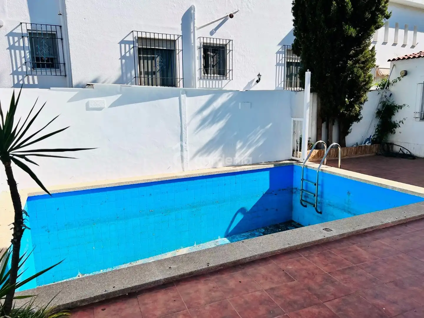 Villa mit Pool zur Miete in San Antonio Maria Claret, imagen 4