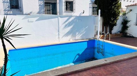 Photo 4 of House or chalet to rent in San Antonio Maria Claret, Sector Sur  - La Palmera - Reina Mercedes, Sevilla