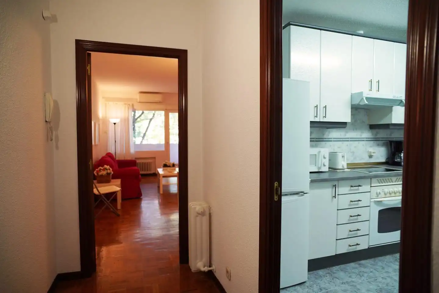 Appartement avec ascenseur à louer à Paseo de Santa María de la Cabeza, imagen 23