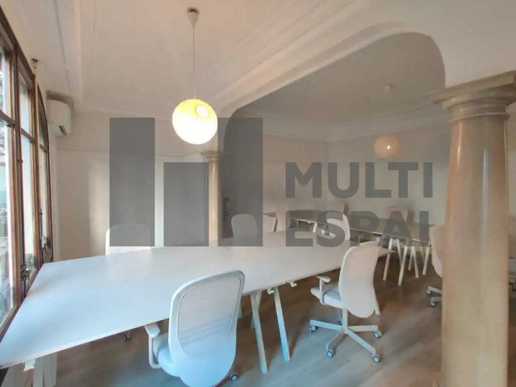 Office space with lift to rent in Carrer de Balmes, imagen 2
