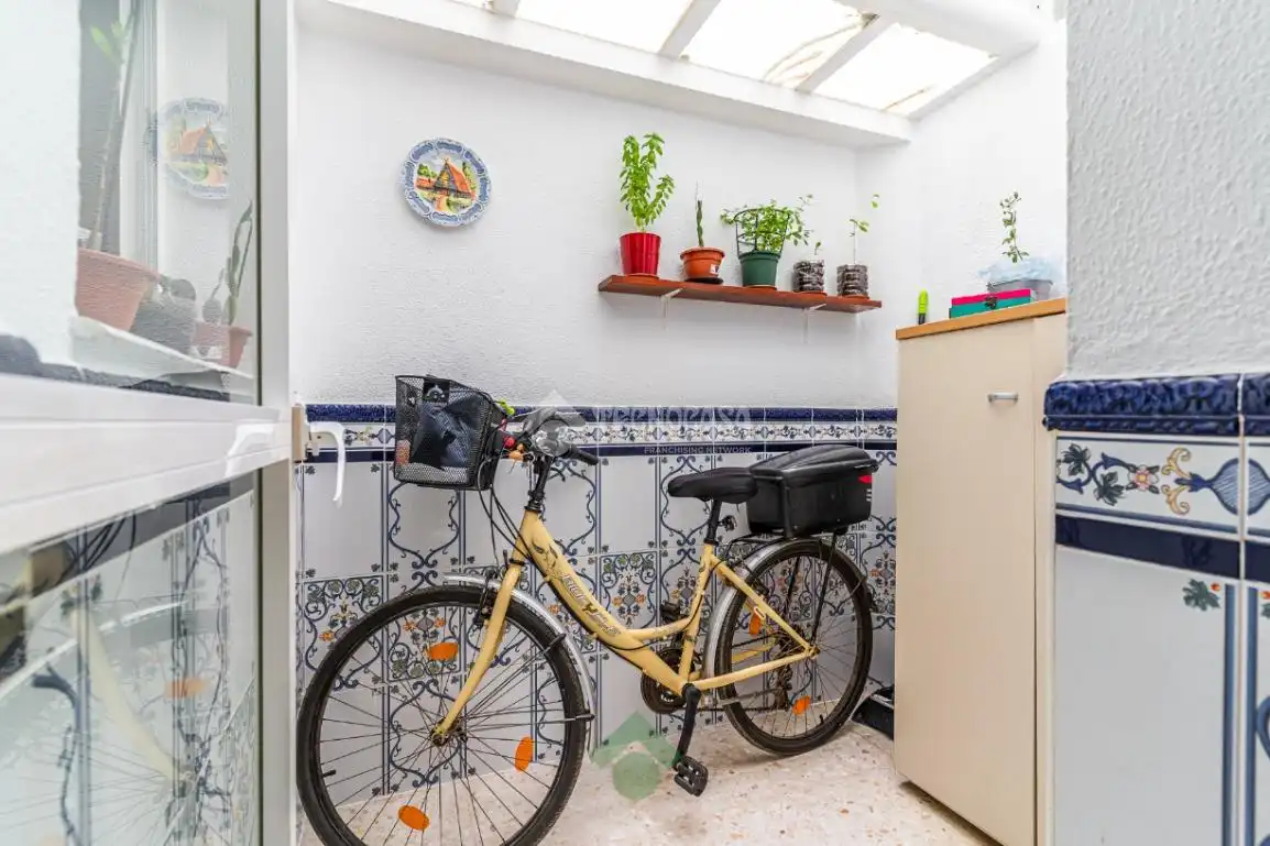 Maison jumelée à vendre à Centro, imagen 8