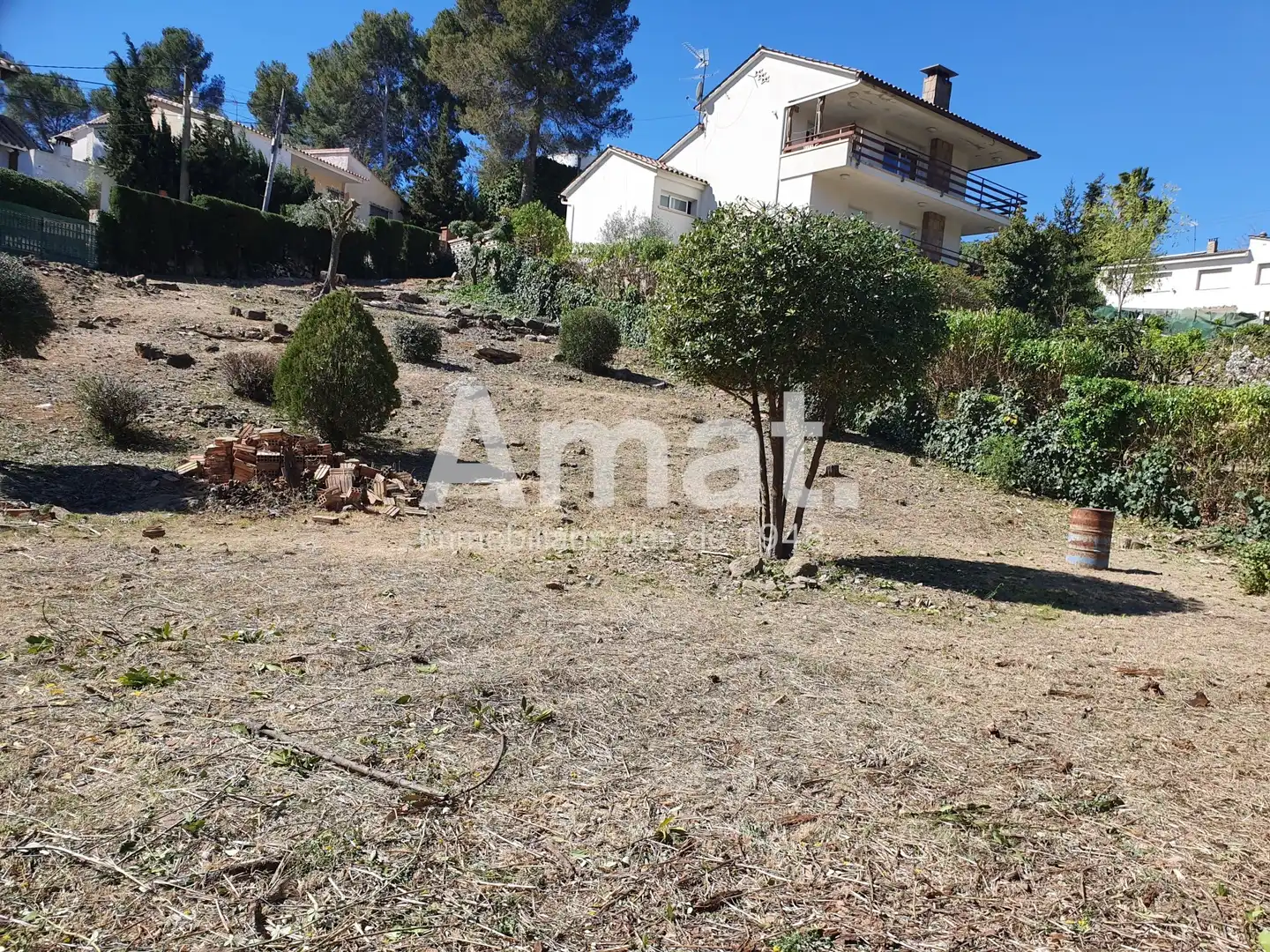 Lands and plots for sale in DOCTOR JOSEP MARIA TARRUELLA, imagen 3