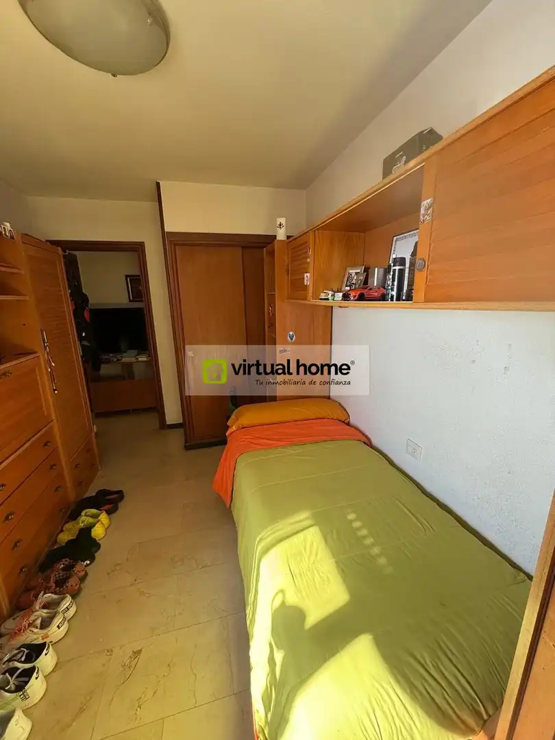 Appartamento con piscina in vendita a Playa de Poniente, imagen 7