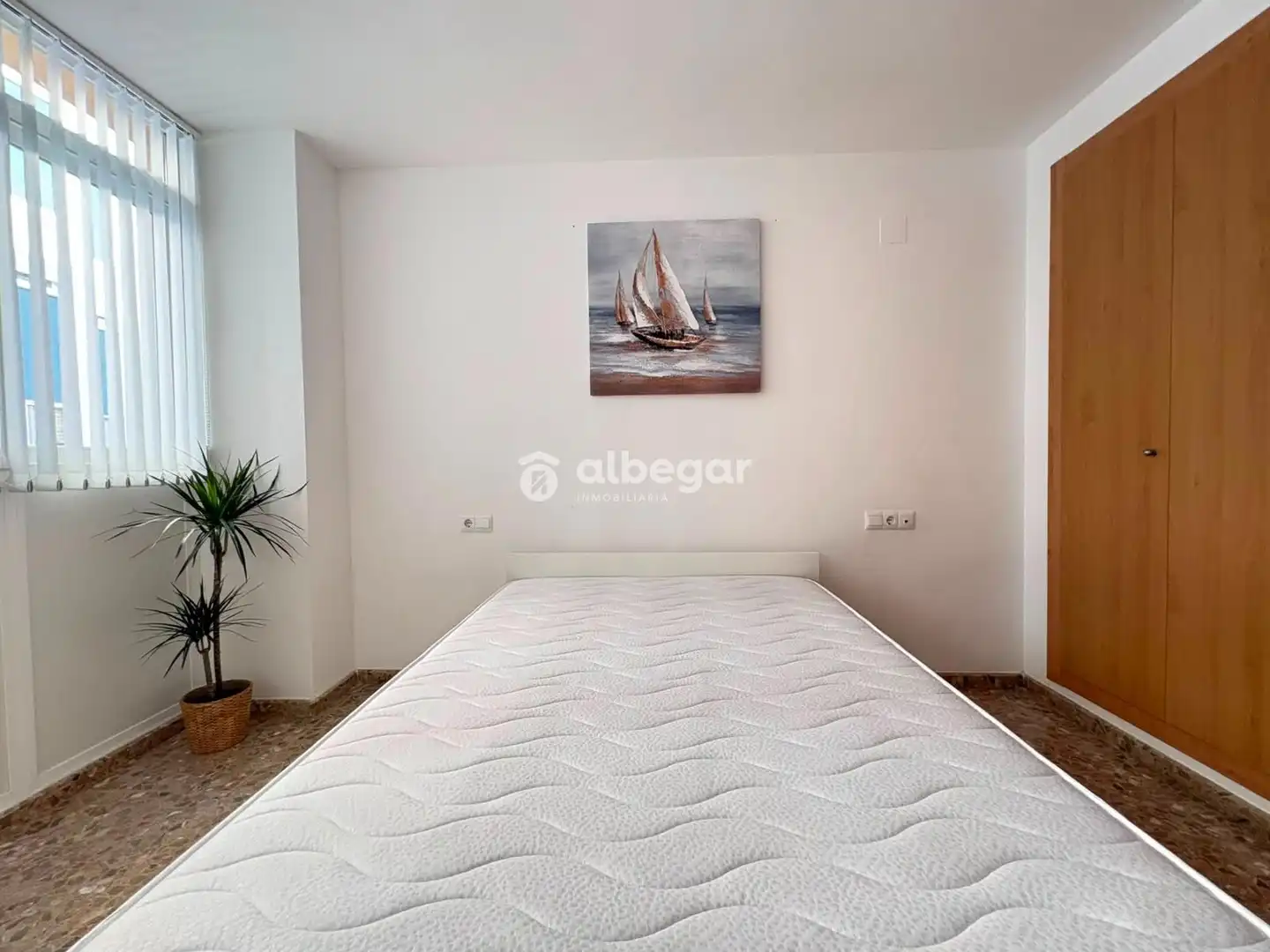 Flat with lift to rent in Rio Cabriel, imagen 13