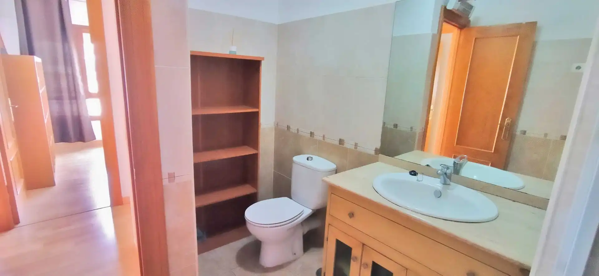 Flat with lift for sale in Estepona Pueblo, imagen 12