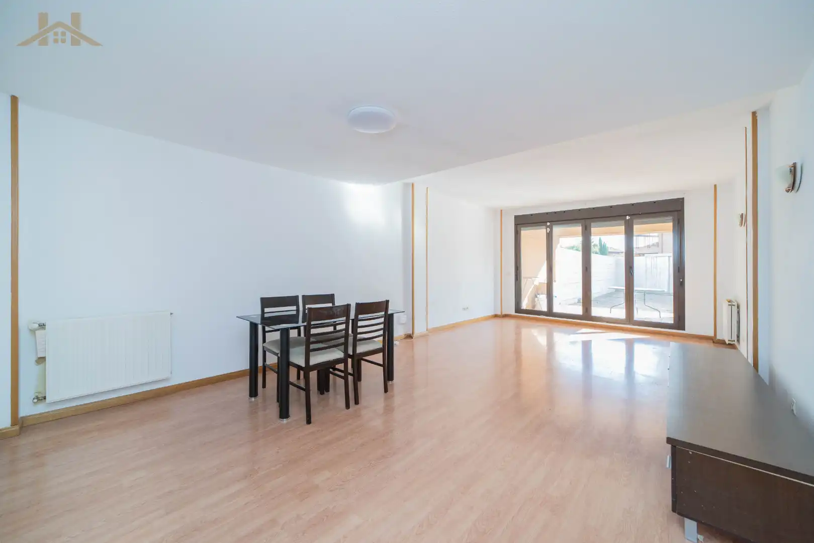 Casa aparellada amb terrassa en venda a Cubas de la Sagra, imagen 7