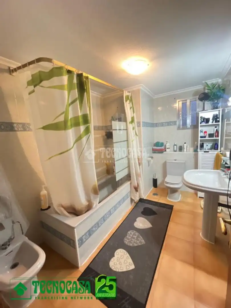 Baño de Piso en venta en Ciudad Real