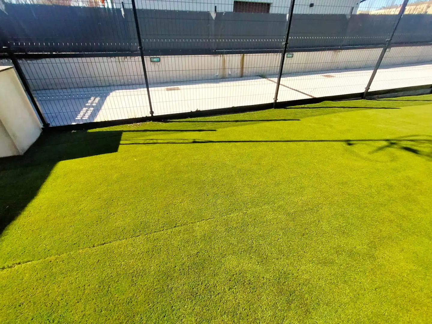 Jardín de Casa o chalet en venta en Haro con Calefacción y Jardín privado