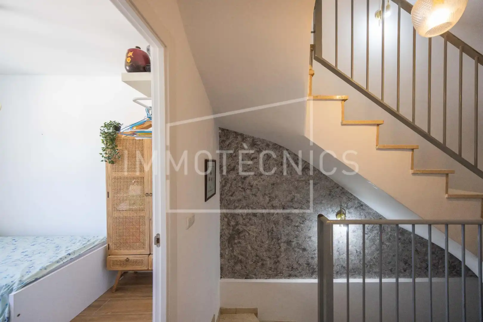 Casa adosada en venta en Caldes d'Estrac con Aire acondicionado, Calefacción y Terraza