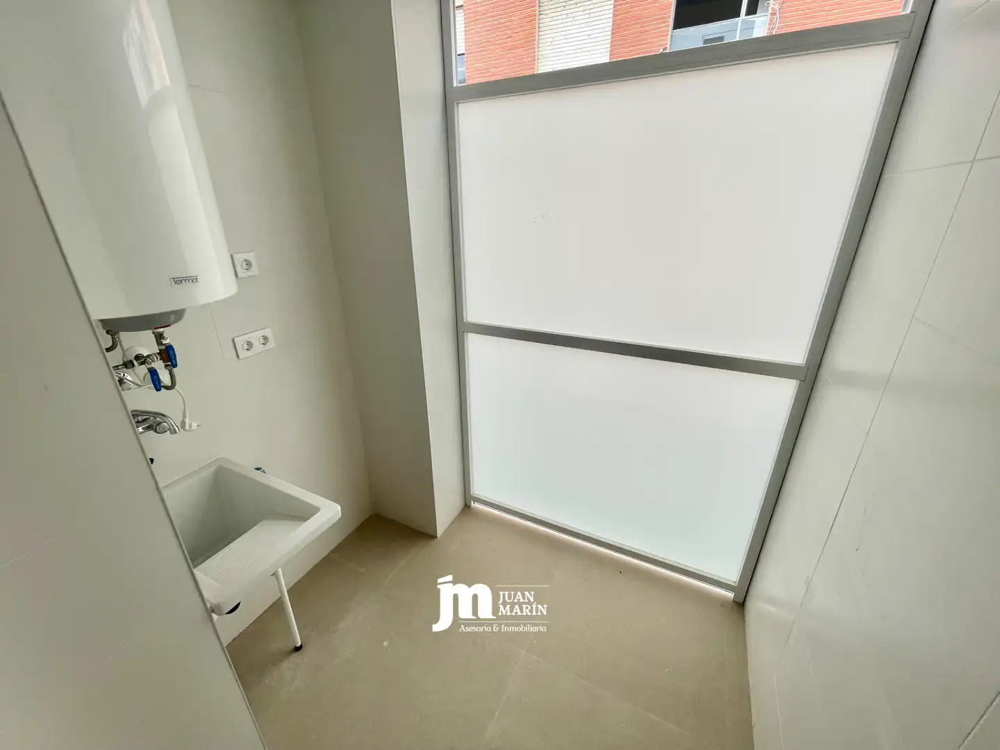 Baño de Piso en venta en Cieza con Trastero