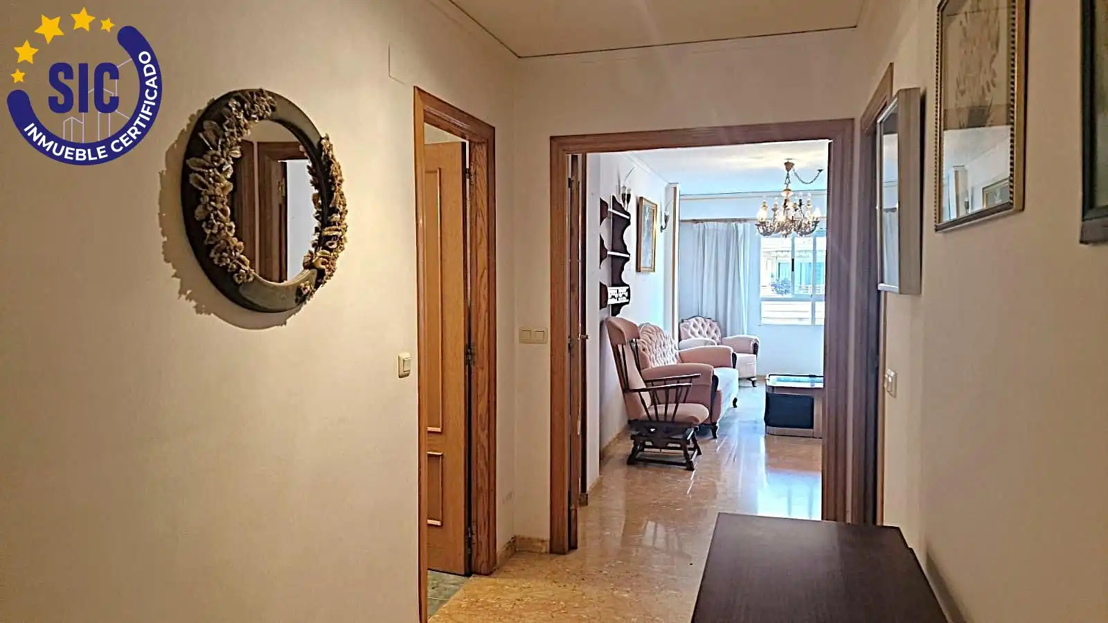 Appartement avec terrasse à vendre à Calle de la República Argentina, imagen 20