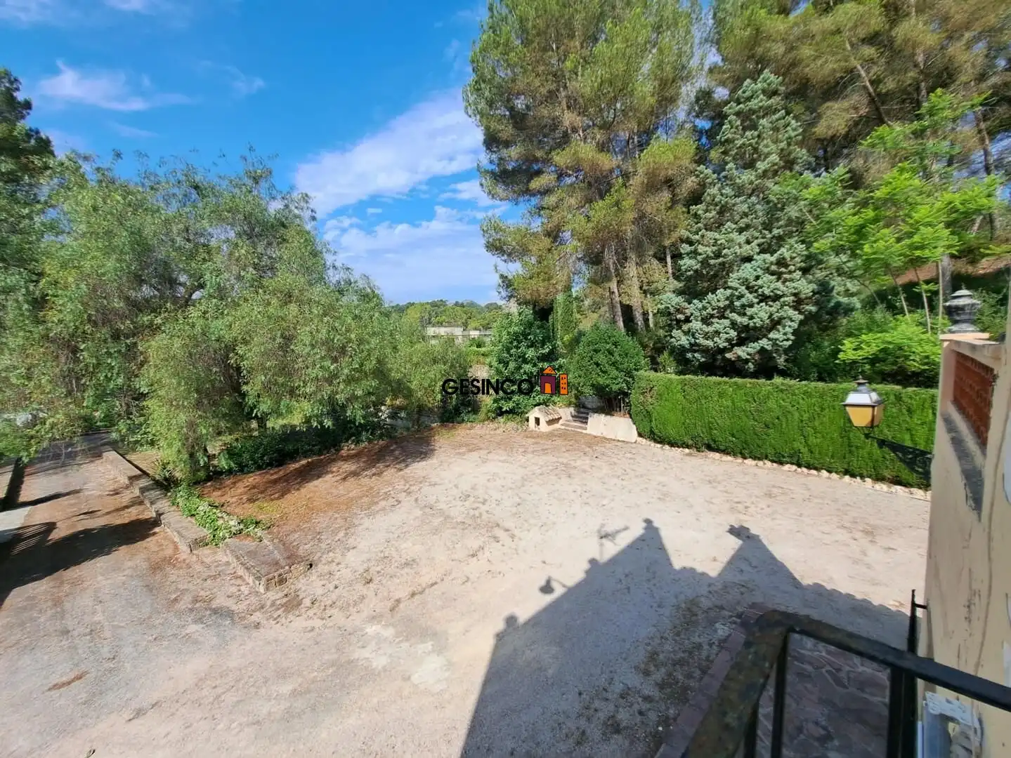 Xalet amb terrassa en venda a Xàtiva, imagen 22