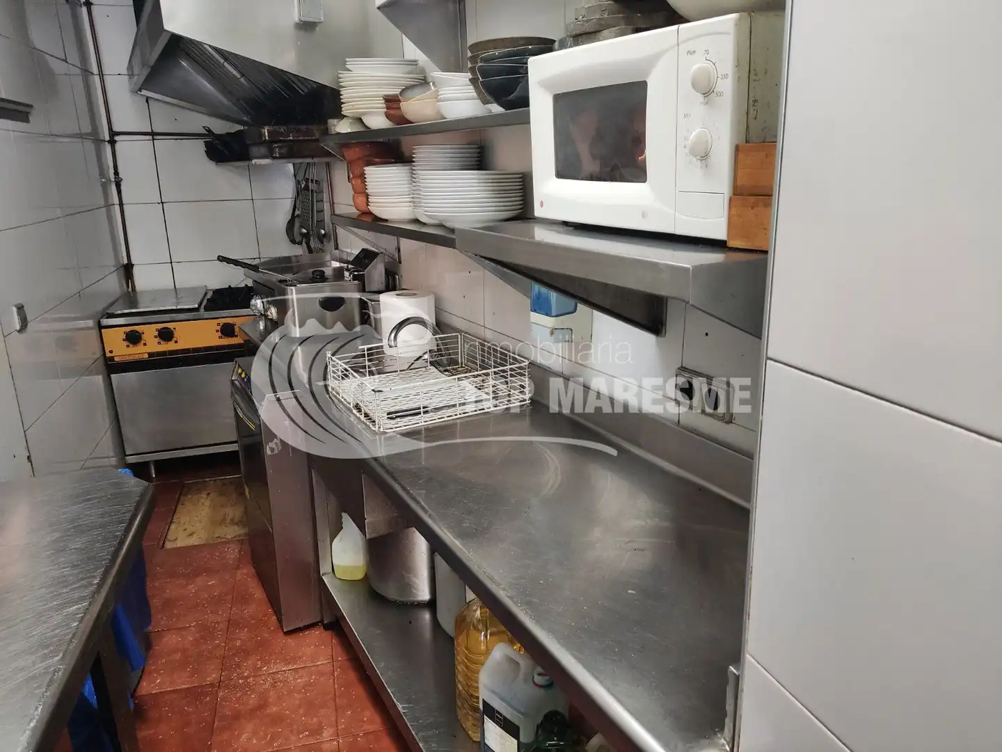 Local comercial en traspaso en Carrer de Bailèn 83, imagen 30