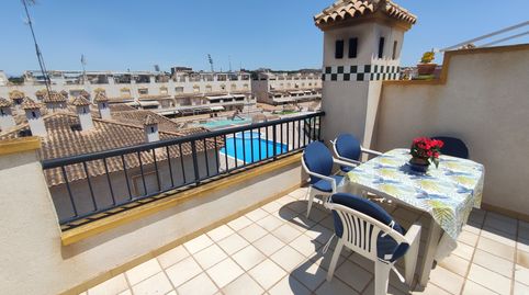 Foto 5 de Dúplex de lloguer a Gran Playa, Santa Pola