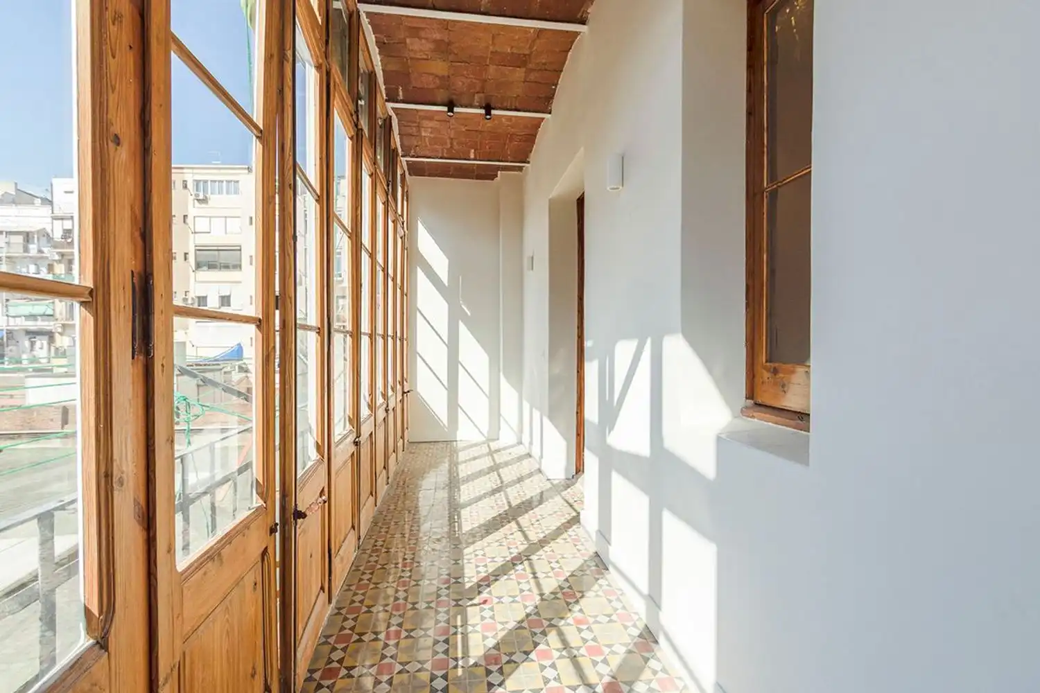 Wohnung mit Terrasse zum Verkauf in Eixample, imagen 8