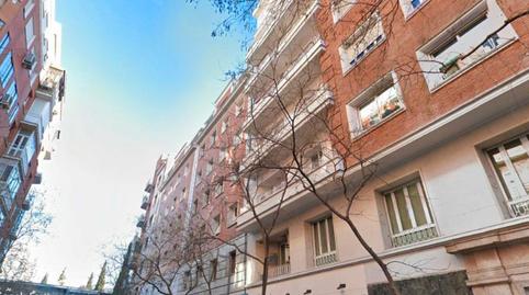 Foto 3 de Edifici en venda a Calle de San Vicente Ferrer, 53, Universidad - Malasaña,  Madrid Capital