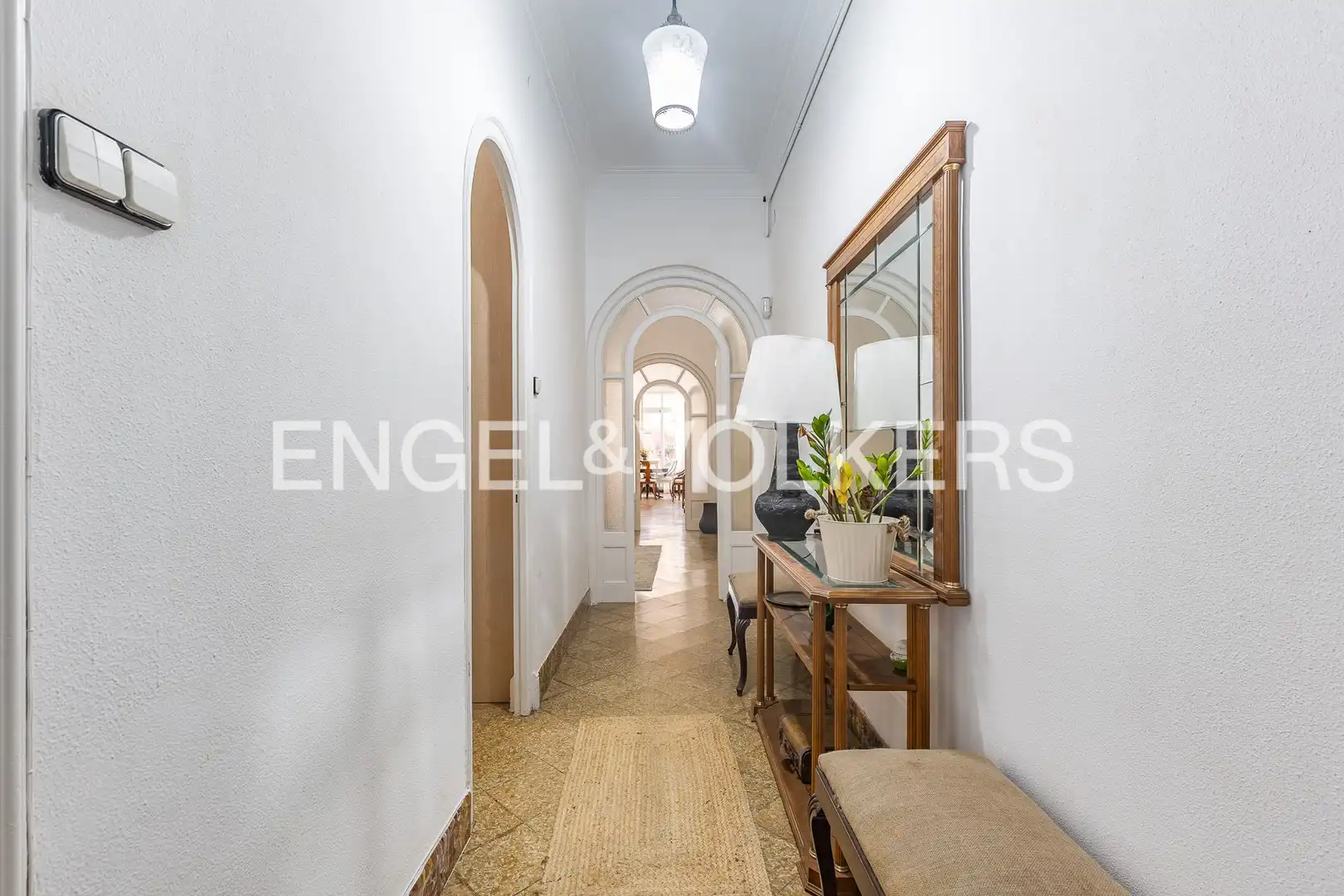 Casa o chalet de alquiler en Sabadell con Calefacción