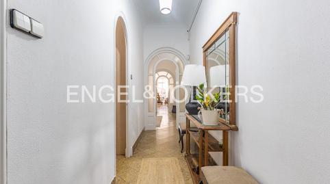 Foto 4 de Casa o chalet de alquiler en Sol i Padris - Sant Oleguer, Sabadell