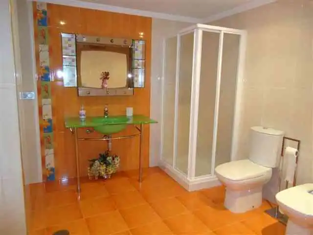 Flat with lift to rent in Calle Pedro Antonio de Alarcón 22, imagen 18