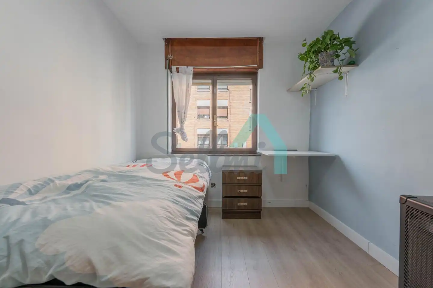 Habitació a Tenderina Alta, Fozaneldi - Tenderina