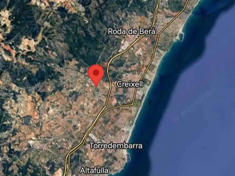 Terreno rustico in vendita a Camí de Pujol 2T, imagen 5