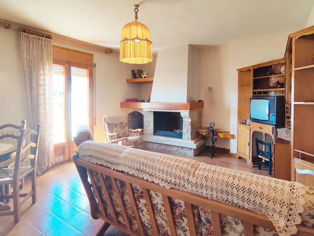 Living room of Houses for sale in Capella