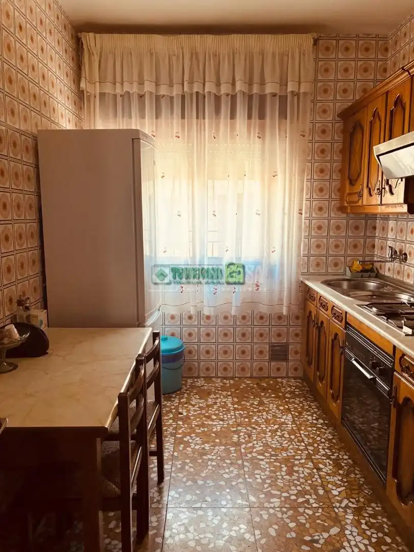 Habitación de Casa o chalet en venta en Olías del Rey