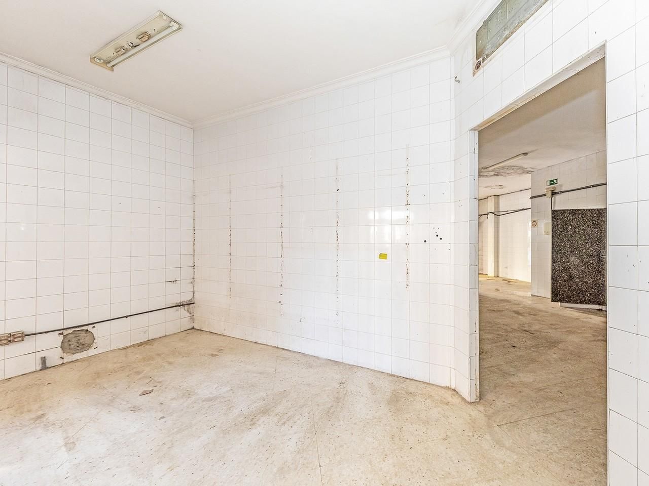 Local en venta en  Sevilla Capital