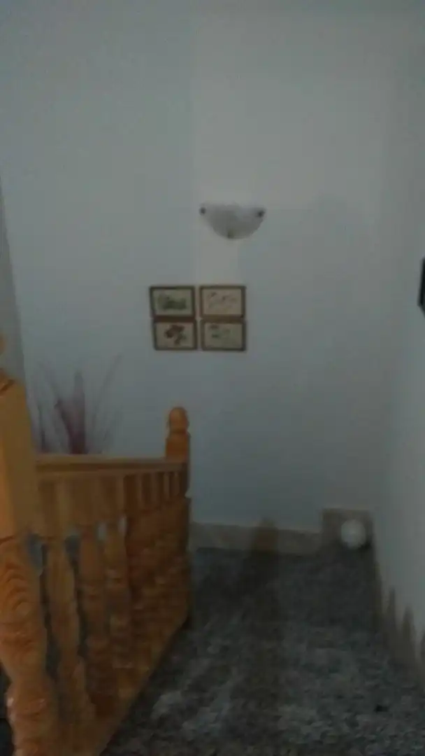 Casa o xalet en venda en Chozas de Canales amb Calefacció, Jardí privat i Terrassa