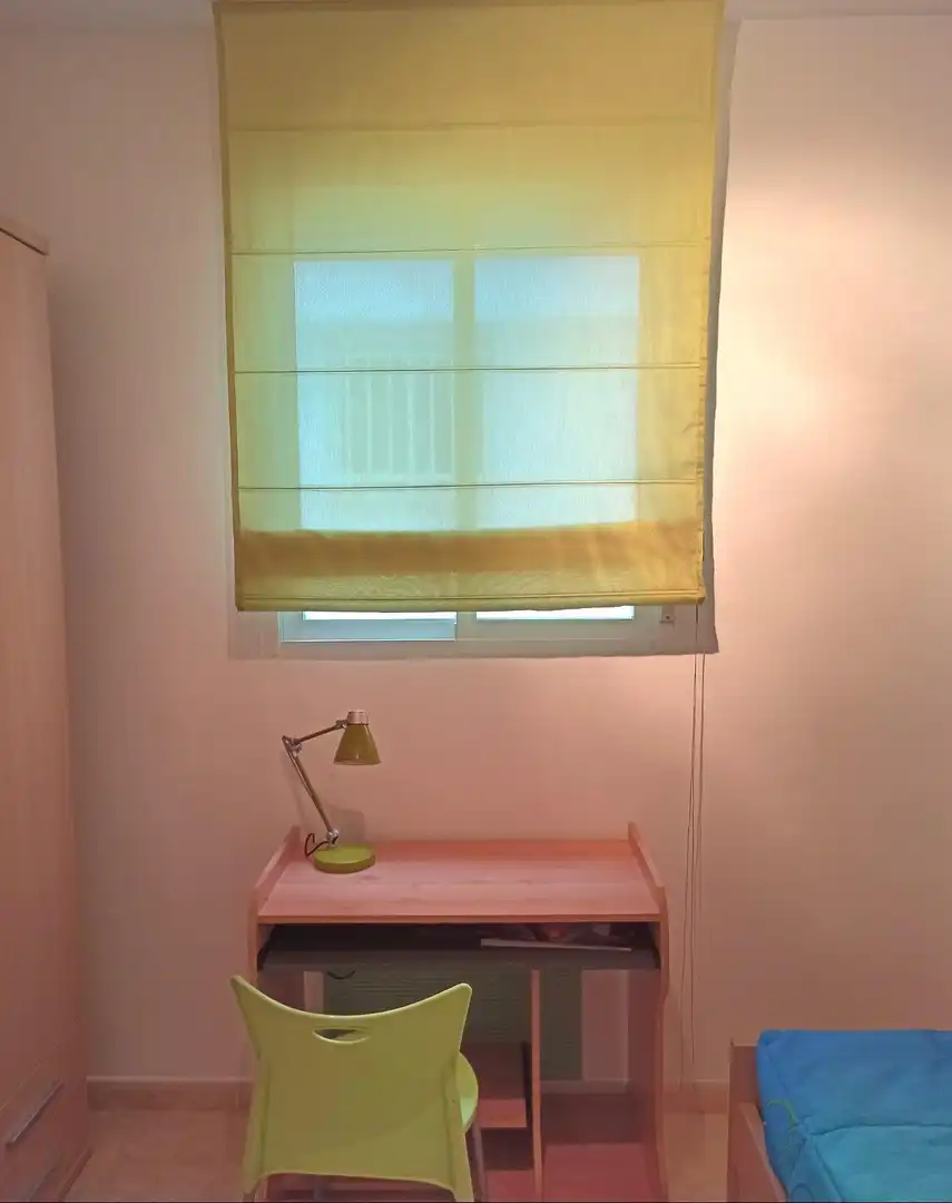 Habitación de Piso en venta en Burriana / Borriana