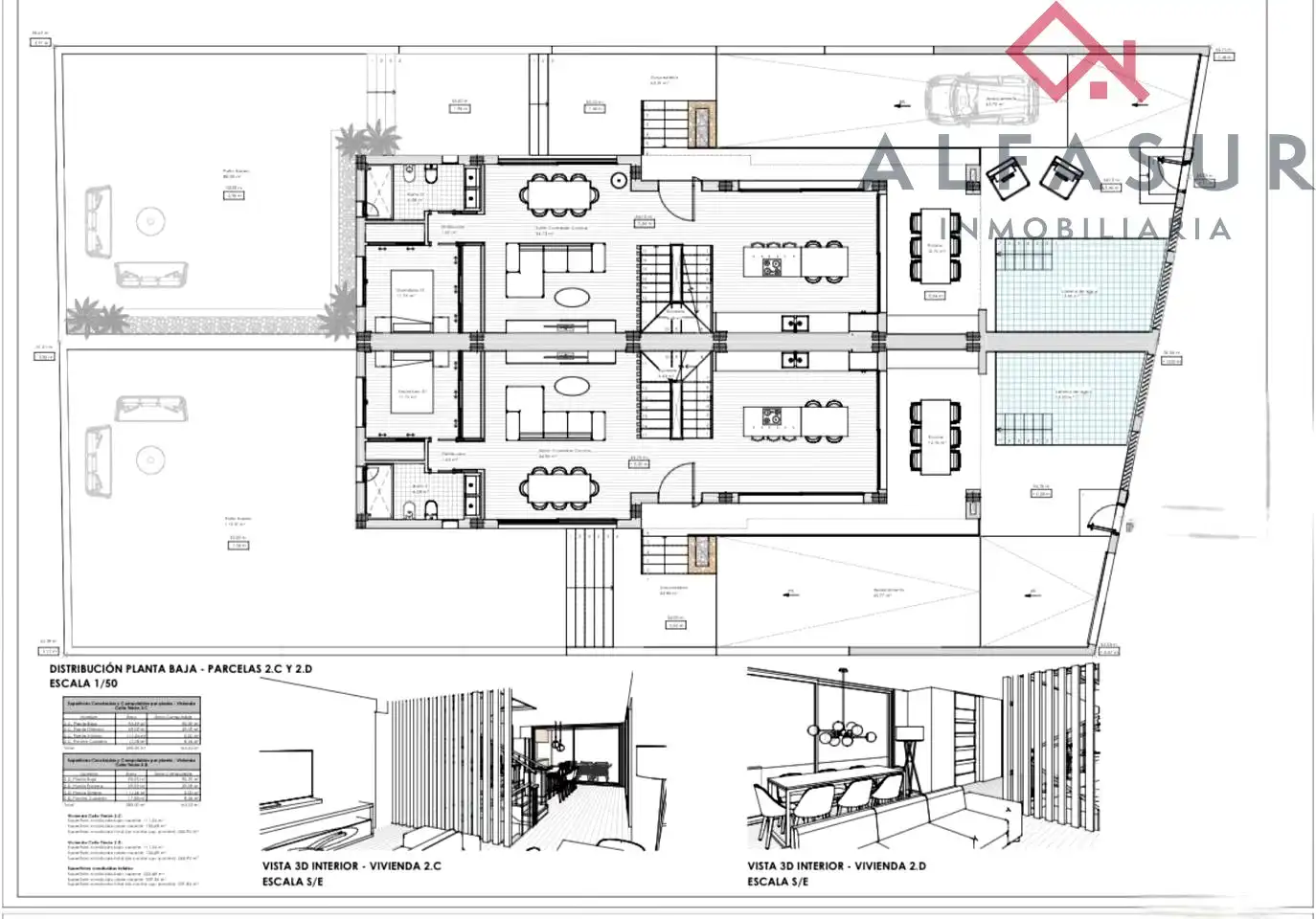 Casa adosada en venta en Alhaurín de la Torre con Jardín privado y Piscina