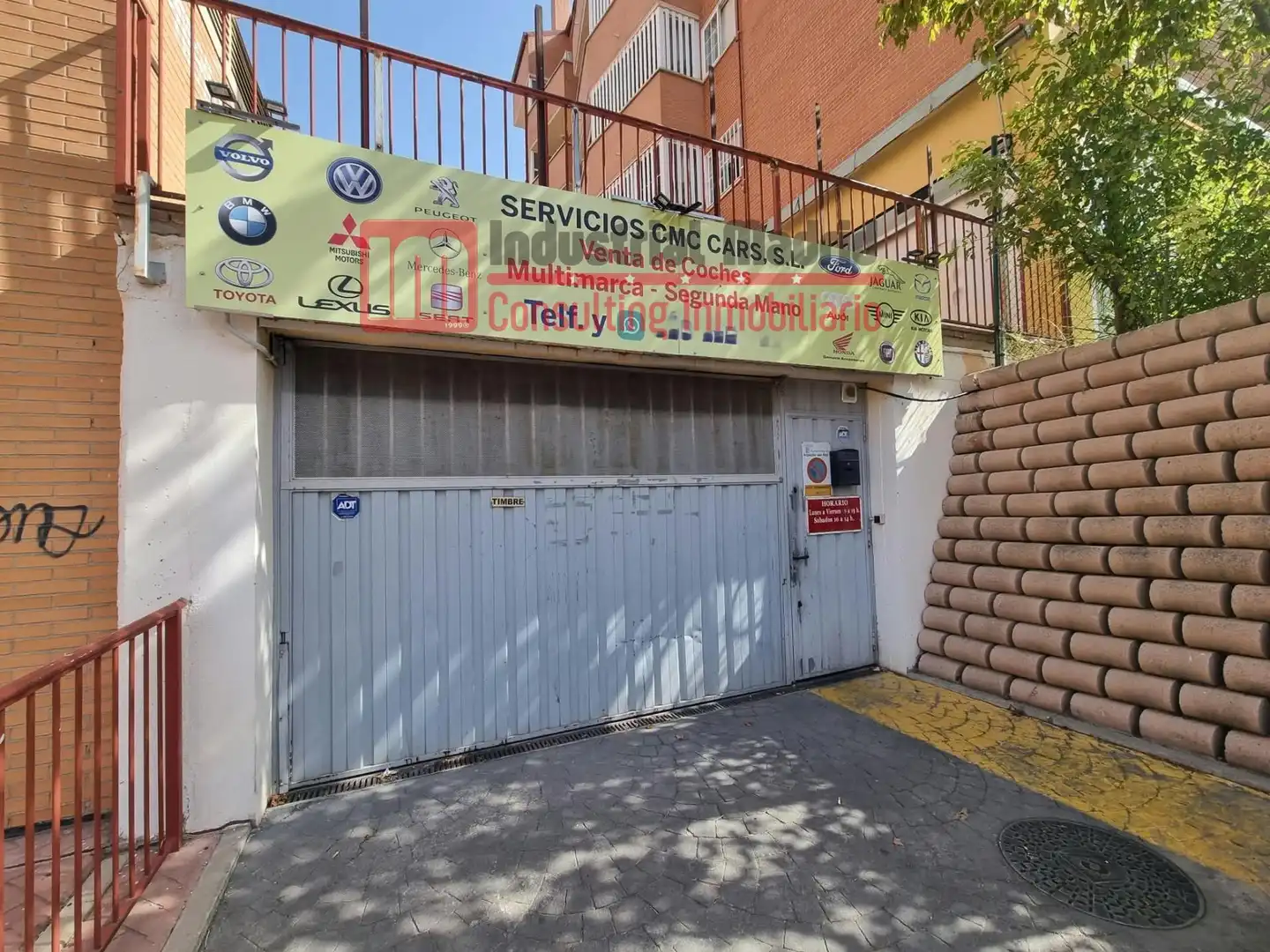 Individual en venda a Los Villares, imagen 2