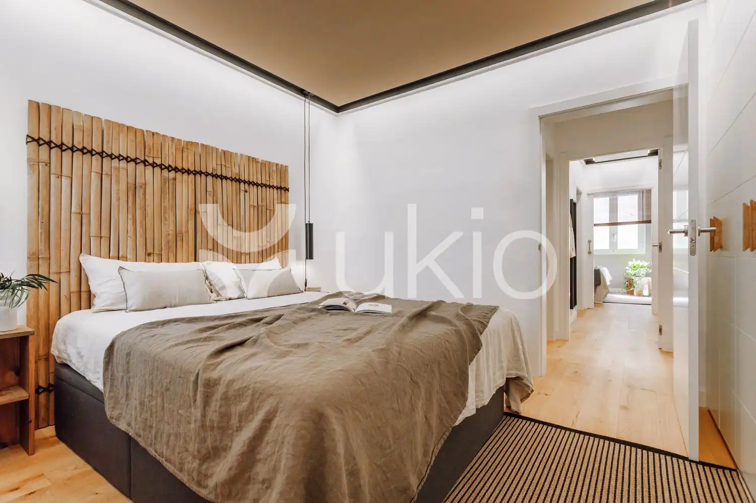 Apartamento con ascensor en alquiler en Passeig de Gràcia, imagen 15