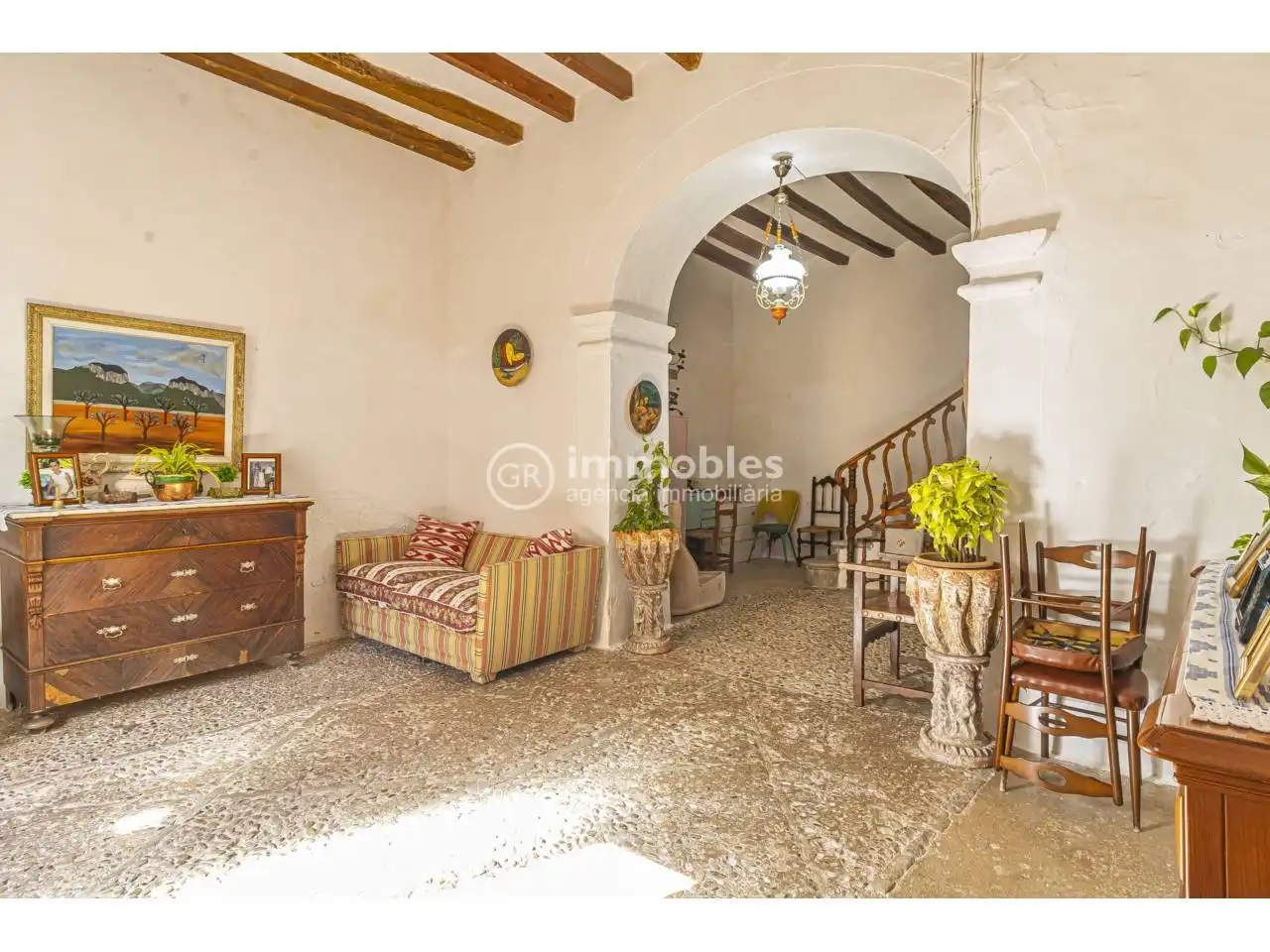 Maison avec jardin à vendre à Alaró, imagen 2