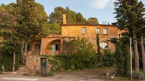 Foto 2 de Casa o chalet en venta en Camí del Mar, 16, Begur pueblo, Begur