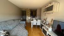 Living room of Flat for sale in  Lleida Capital  with Air Conditioner, Heating and Terrace